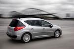 Peugeot 207 SW 2009 года